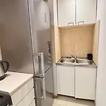 In - K3 Séjour chez l'habitant Varsovie