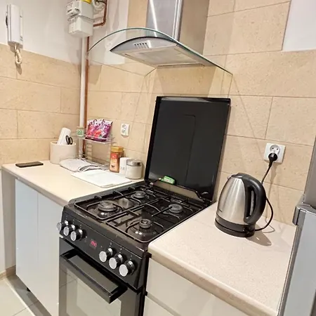 ホームステイ In - K3