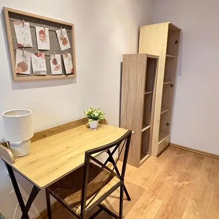 Проживание в семье In - K3