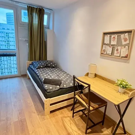 In - K3 ホームステイ