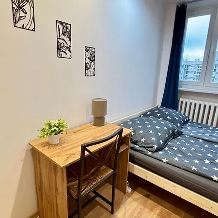 In - K3 Homestay szállás *